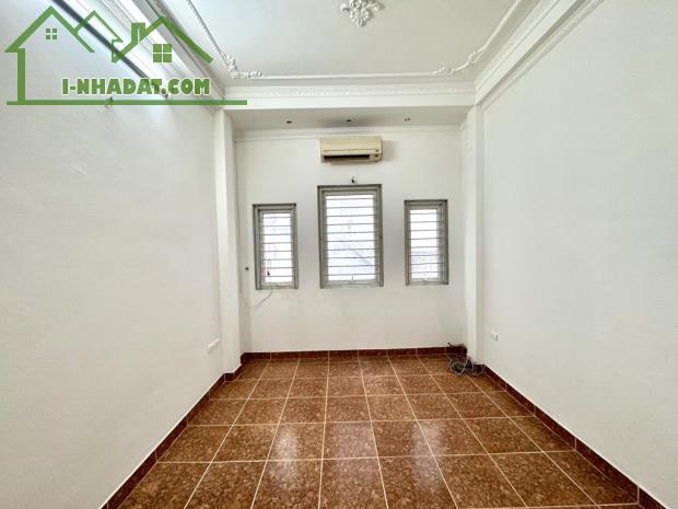NÓNG BỎNG TAY – HIẾM CÓ KHÓ TÌM – NHÀ ĐẸP GIÁ TỐT TẠI BẠCH MAI – 37M2 – 5.6 TỶ - 2