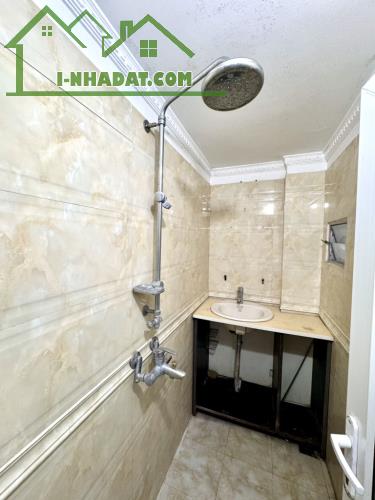 NÓNG BỎNG TAY – HIẾM CÓ KHÓ TÌM – NHÀ ĐẸP GIÁ TỐT TẠI BẠCH MAI – 37M2 – 5.6 TỶ - 3