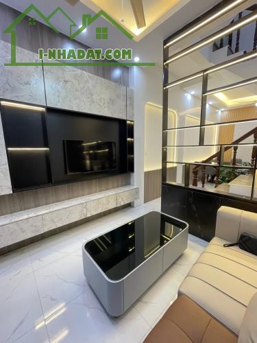 BÁN NHÀ ĐÀO TẤN – BA ĐÌNH DT 35M 4 TẦNG GIÁ CHỈ NHỈNH 6TỶ