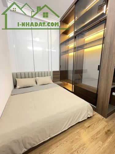 BÁN NHÀ ĐÀO TẤN – BA ĐÌNH DT 35M 4 TẦNG GIÁ CHỈ NHỈNH 6TỶ - 1