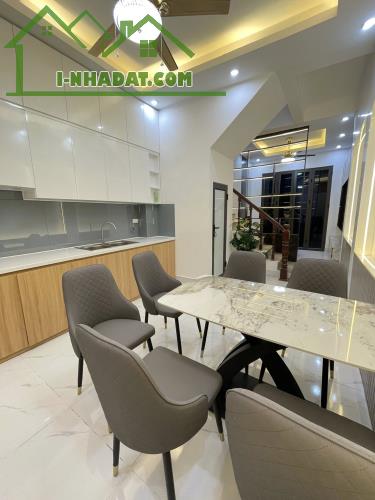 BÁN NHÀ ĐÀO TẤN – BA ĐÌNH DT 35M 4 TẦNG GIÁ CHỈ NHỈNH 6TỶ - 2