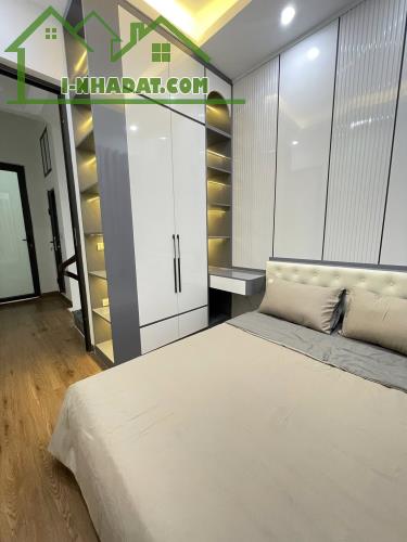 BÁN NHÀ ĐÀO TẤN – BA ĐÌNH DT 35M 4 TẦNG GIÁ CHỈ NHỈNH 6TỶ - 3