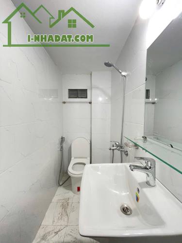 BÁN NHÀ ĐÀO TẤN – BA ĐÌNH DT 35M 4 TẦNG GIÁ CHỈ NHỈNH 6TỶ - 4