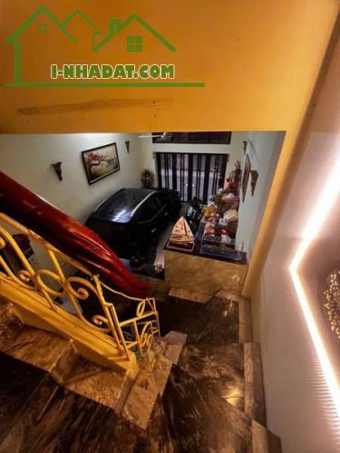 Bán nhà phố Xuân La, quận Tây Hồ 4 tầng, mặt tiền 4.1m, diện tích 55m2 - 1
