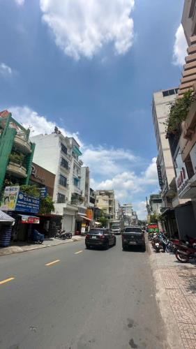 Bán nhà 3 tầng 35m2 Nguyễn Biểu Quận 5 giá 7,5 tỷ còn TL - 1