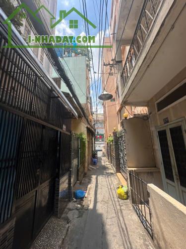 Bán nhà 3 tầng 35m2 Nguyễn Biểu Quận 5 giá 7,5 tỷ còn TL - 3