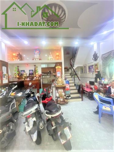 7 TỶ NHÀ QUẬN 10 - HẺM THÔNG THOÁNG - 5 CĂN RA LÊ HỒNG PHONG - DT 5X8M ĐÚC 5 TẦNG HIỆN ĐẠI