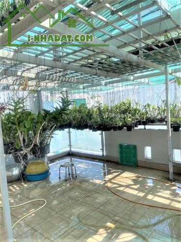 7 TỶ NHÀ QUẬN 10 - HẺM THÔNG THOÁNG - 5 CĂN RA LÊ HỒNG PHONG - DT 5X8M ĐÚC 5 TẦNG HIỆN ĐẠI - 3