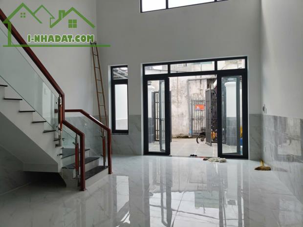 BÁN NHÀ THỦ ĐỨC TRỆT LỬNG DT 106 M2 GIÁ 5,1 TỶ TL