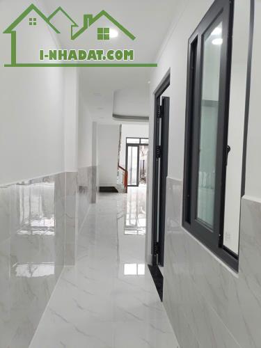 BÁN NHÀ THỦ ĐỨC TRỆT LỬNG DT 106 M2 GIÁ 5,1 TỶ TL - 1
