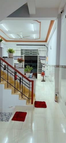 **Bán nhà đường Nhất Chi Mai** phường 13, Tân Bình; (4*23) chỉ từ 12 tỷ