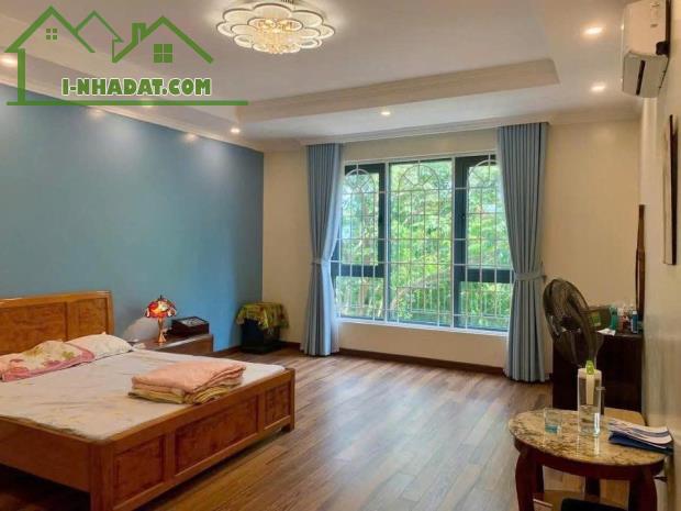 NHÀ PHÂN LÔ PHỐ HẠ YÊN QUYẾT, YÊN HÒA - 70M² x 5 TẦNG - Ô TÔ TRÁNH - KINH DOANH - GIÁ - 1