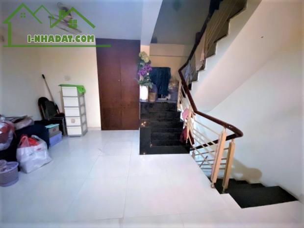 HƠN 6 TỶ NHÀ HẺM XE HƠI QUẬN 3 - GẦN MT NGUYỄN ĐÌNH CHIỂU - 35M2 5 TẦNG 5PN - ĐA CÔNG NĂNG - 2