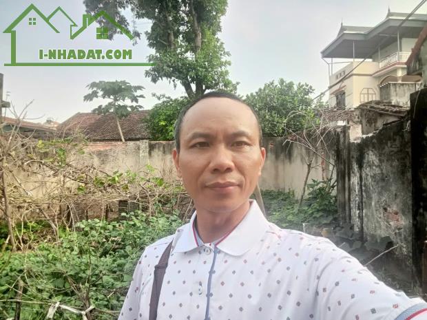 🍎 chỉ 2.6xtỷ, 80M RA ĐƯỜNG XE BUÝT, GẦN CIENCO5, BÁN ĐẤT THANH THÙY🍎0977690119 (Mr.Sinh - 3