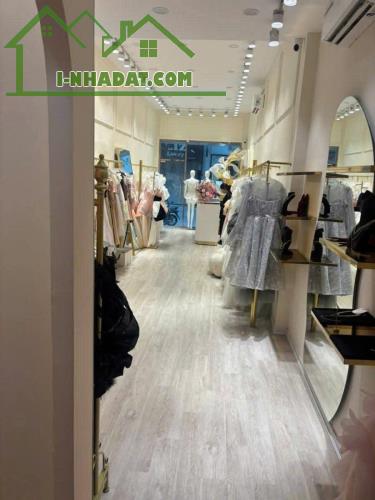 💥💥 MẶT PHỐ MAI HẮC ĐẾ - PHỐ CỔ - VIP - HIẾM NHÀ BÁN - KINH DOANH ĐỈNH - Vị trí quá đẹp,