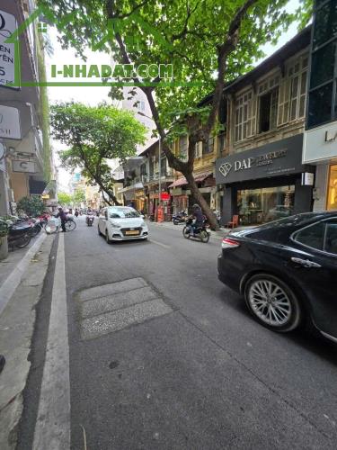 💥💥 MẶT PHỐ MAI HẮC ĐẾ - PHỐ CỔ - VIP - HIẾM NHÀ BÁN - KINH DOANH ĐỈNH - Vị trí quá đẹp, - 4