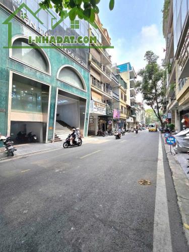 💥💥 MẶT PHỐ MAI HẮC ĐẾ - PHỐ CỔ - VIP - HIẾM NHÀ BÁN - KINH DOANH ĐỈNH - Vị trí quá đẹp, - 5