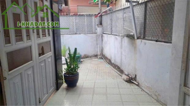 **Bán nhà 3 tầng hẻm 80 Ba Vân** p14, quận Tân Bình (5 x 13) chỉ hơn 8 tỷ - 2