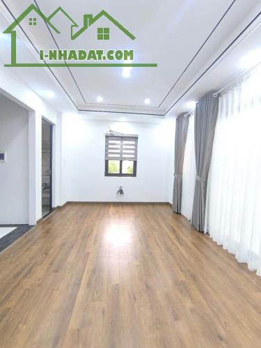 💥BÁN NHÀ SÀI ĐỒNG. 38m2- 7 tầng, 10 tỷ.  ô tô ngủ trông nhà. Thằng máy . Phố siêu VIP. - 2