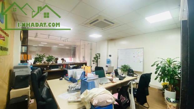 Nhà mặt phố Hàng Bông Hoàn Kiếm, 150m2 phù hợp xây khách sạn, văn phòng, bán 82 tỷ - 2