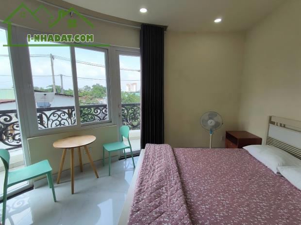 Cho Thuê Phòng – Giá Tốt, Tiện Nghi, An Ninh Đ.Nguyễn Thị Định, P.Thạnh Mỹ Lợi, Tp.Thủ Đức