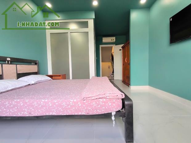 Cho Thuê Phòng – Giá Tốt, Tiện Nghi, An Ninh Đ.Nguyễn Thị Định, P.Thạnh Mỹ Lợi, Tp.Thủ Đức - 1