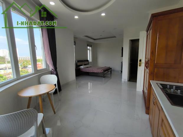 Cho Thuê Phòng – Giá Tốt, Tiện Nghi, An Ninh Đ.Nguyễn Thị Định, P.Thạnh Mỹ Lợi, Tp.Thủ Đức - 4