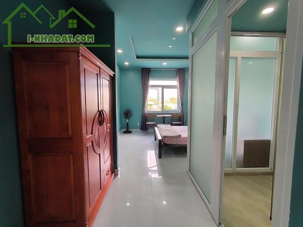Cho Thuê Phòng – Giá Tốt, Tiện Nghi, An Ninh Đ.Nguyễn Thị Định, P.Thạnh Mỹ Lợi, Tp.Thủ Đức - 5