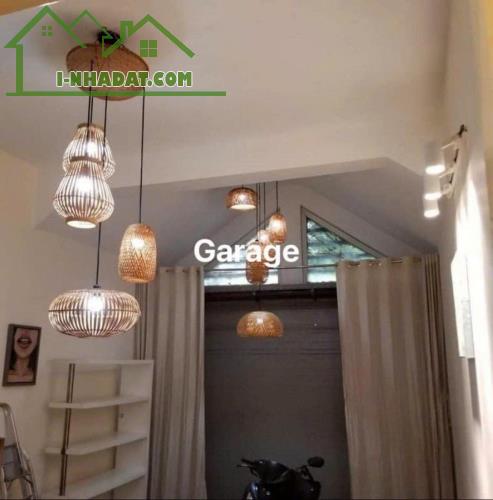 BÁN NHÀ KIỂU BIỆT THỰ PHỐ ÂU CƠ, TÂY HỒ, Ô TÔ TRÁNH, LÔ GÓC, DT 90M* MT 8M* GIÁ 31.5 tỷ - 1