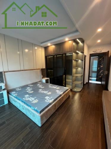 Siêu phẩm HĐ, lô góc, ô tô tránh, 6 tầng thang máy, chỉ hơn 10 tỷ. - 1