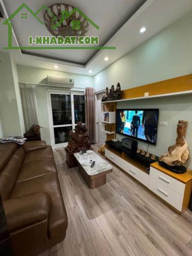 Chính chủ bán căn 50m2 PCC1 Ba La, Hà Đông, nhà đẹp, thiết kế tối ưu, sổ đỏ, 2.58 tỷ