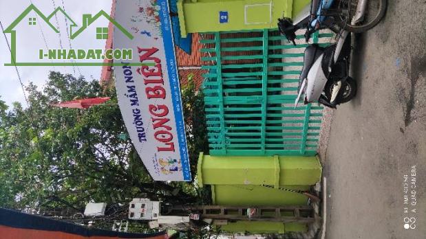 Bán nhà Bát Khối nhà đẹp ở luôn 52.1.6 5,6 tỷ - 1