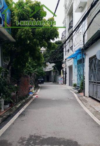 Bán nhà Bát Khối nhà đẹp ở luôn 52.1.6 5,6 tỷ - 2