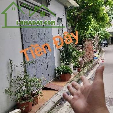 Bán nhà Bát Khối nhà đẹp ở luôn 52.1.6 5,6 tỷ - 3
