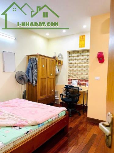 BÁN NHÀ PHỐ THÁI HÀ, YÊN LÃNG - 62M² x 5 TẦNG - 2 MẶT TIỀN - Ô TÔ TRÁNH - KINH DOANH - - 3