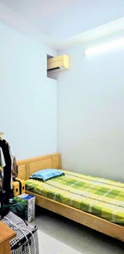 BÁN NHÀ TÂN PHÚ 448.1M 2 TẦNG BTCT 3PN HOÀN CÔNG ĐỦ GẦN ĐẦM SEN 5.35 TỶ