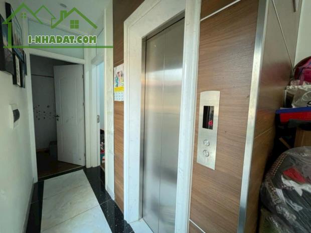 NHÀ THANH NHÀN SIÊU ĐẸP OTO VÀO NHÀ - 2