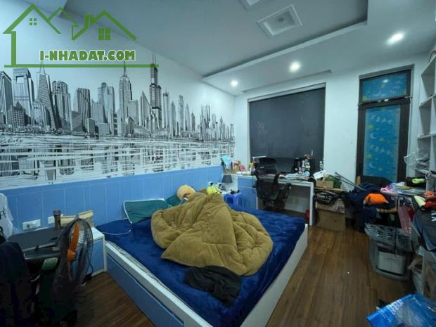 NHÀ THANH NHÀN SIÊU ĐẸP OTO VÀO NHÀ - 3