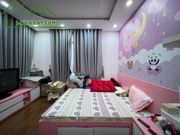 NHÀ THANH NHÀN SIÊU ĐẸP OTO VÀO NHÀ - 4