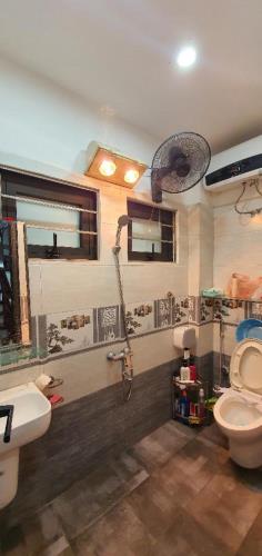 Bán nhà siêu đẹp Phố Bằng B 40m2 4tầng 6tỷ - 3