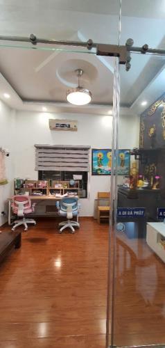 Bán nhà siêu đẹp Phố Bằng B 40m2 4tầng 6tỷ - 4