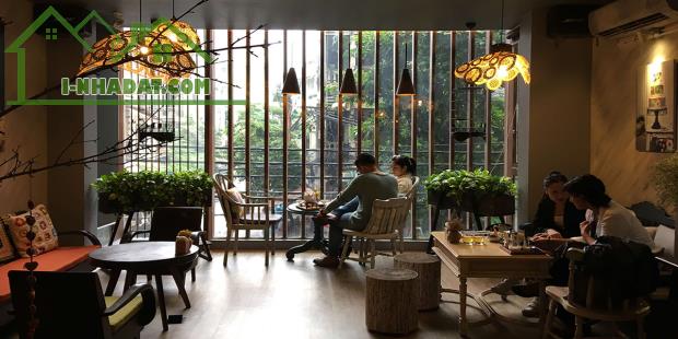 CỰC HIẾM !!! BÁN NHÀ MẶT PHỐ NGUYỄN HY QUANG - 45M2 - 6 TẦNG - 5.2M MẶT TIỀN - 26 TỶ - 1