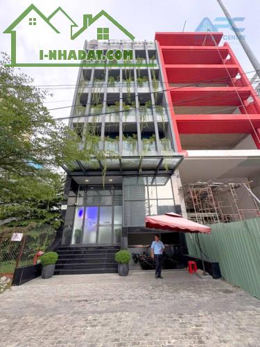 🏢 Chính chủ cho thuê từng sàn làm văn phòng, nhiều tiện ích tại Thủ Đức