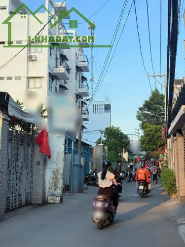 BÁN NHÀ 3 TẦNG GẦN NGUYỄN TUYỂN, BÌNH TRƯNG TÂY, TP. THỦ ĐỨC – GIÁ CHỈ 11.15 TỶ - 4