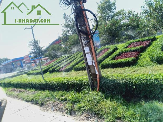 "Mạnh đất vàng, cơ hội bạc - nhanh tay kẻo lõ" Sát 3KCN Trảng Bàng - 2