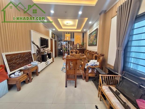 SIÊU PHẨM DÒNG TIỀN - HẺM XE HƠI - HBC - 50TR/M2 - GIÁ CỰC RẺ