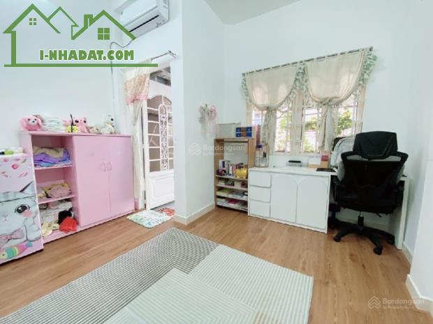 Bán nhà Đường 3/2, Q10, 52m2, sổ hồng riêng, hoàn công đủ 3 tầng, giá nhỉnh 8 tỷ - 1