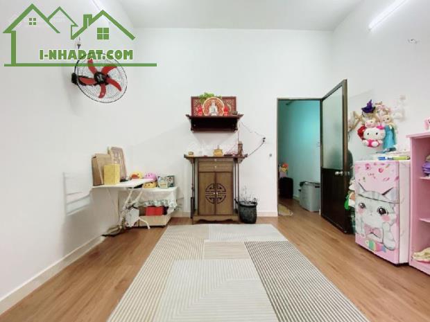 Bán nhà Đường 3/2, Q10, 52m2, sổ hồng riêng, hoàn công đủ 3 tầng, giá nhỉnh 8 tỷ - 3