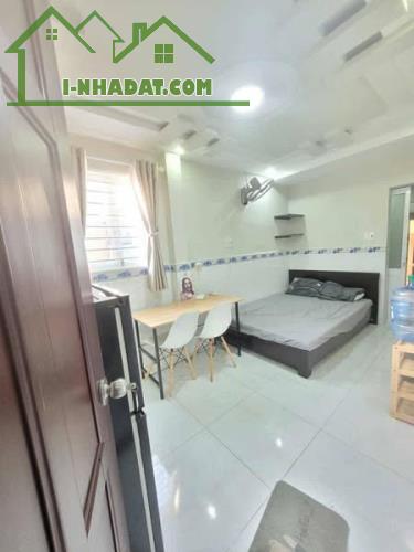 Nhà Đường Xô Viết Nghệ Tĩnh Phường 21 Bình Thạnh. - 2