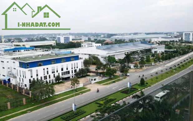 NHÀ ĐẸP KHU CÔNG NGHỆ CAO, TĂNG NHƠN PHÚ A, THỦ ĐỨC, 2 TẦNG, 63M2, NHỈNH 4 TỶ.